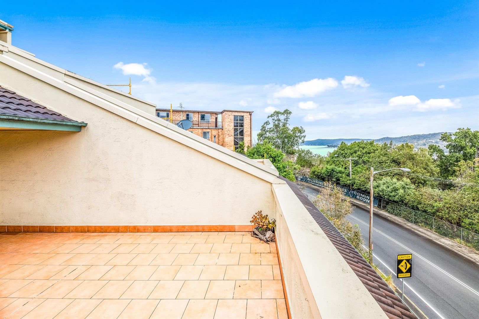 3/105 Henry Parry Drive, Gosford NSW 2250 Apartment For Rent Domain