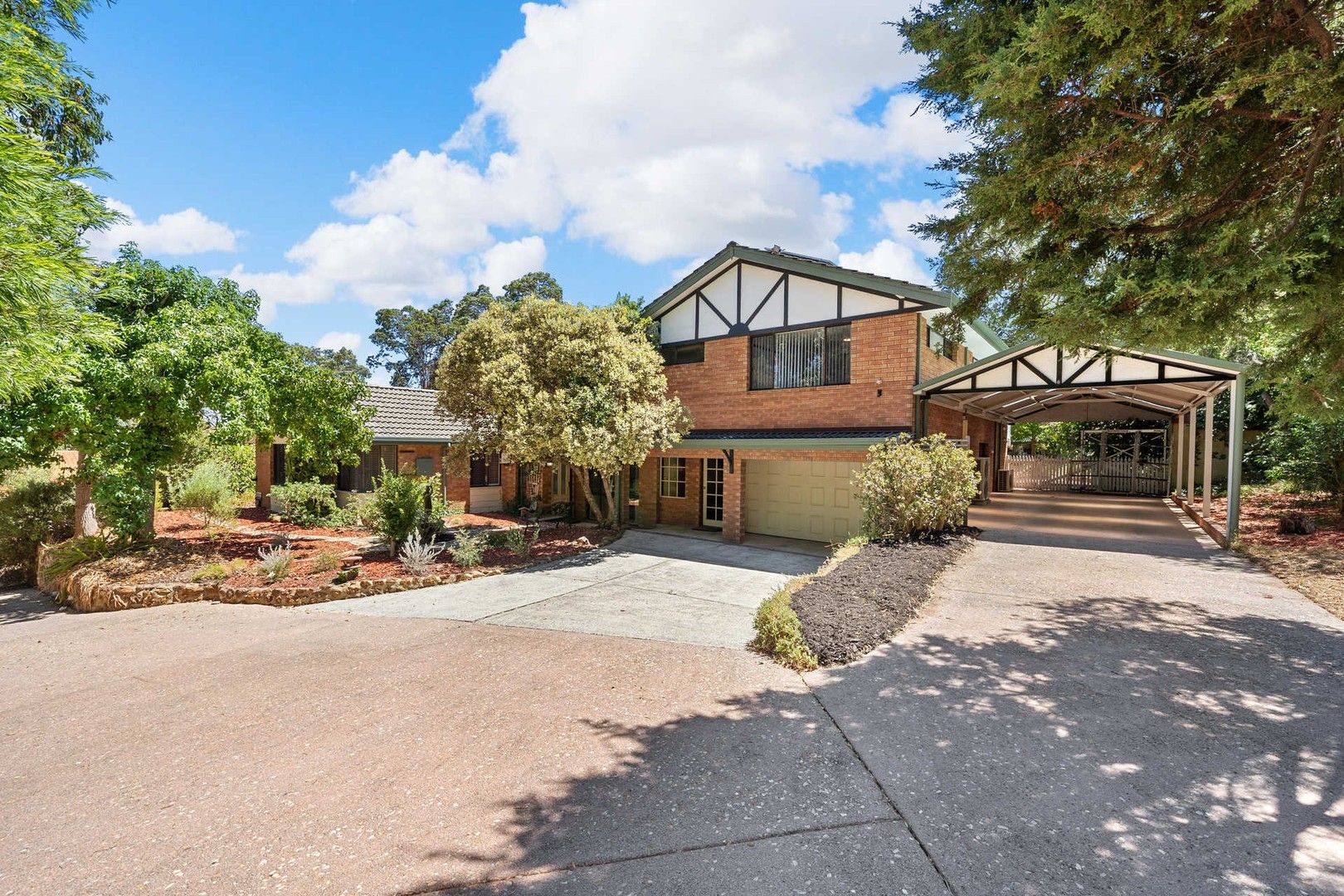 30 Coolinga Road, Lesmurdie WA 6076, Image 0