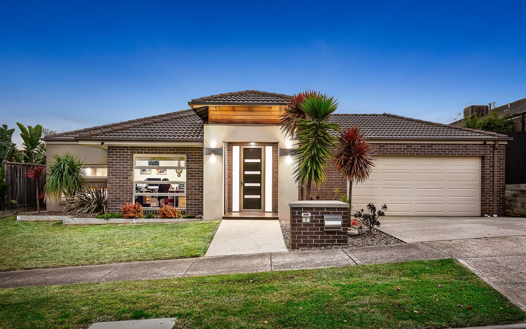 7 Kilkenny Rise, Doreen VIC 3754, Image 0