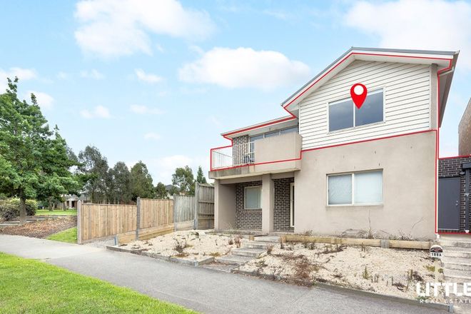 Picture of 188A Grand Boulevard, CRAIGIEBURN VIC 3064