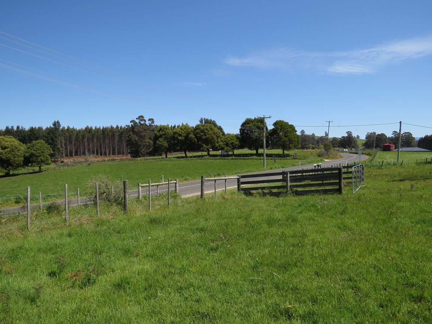 Lot 1 Staverton Road, Roland TAS 7306, Image 2