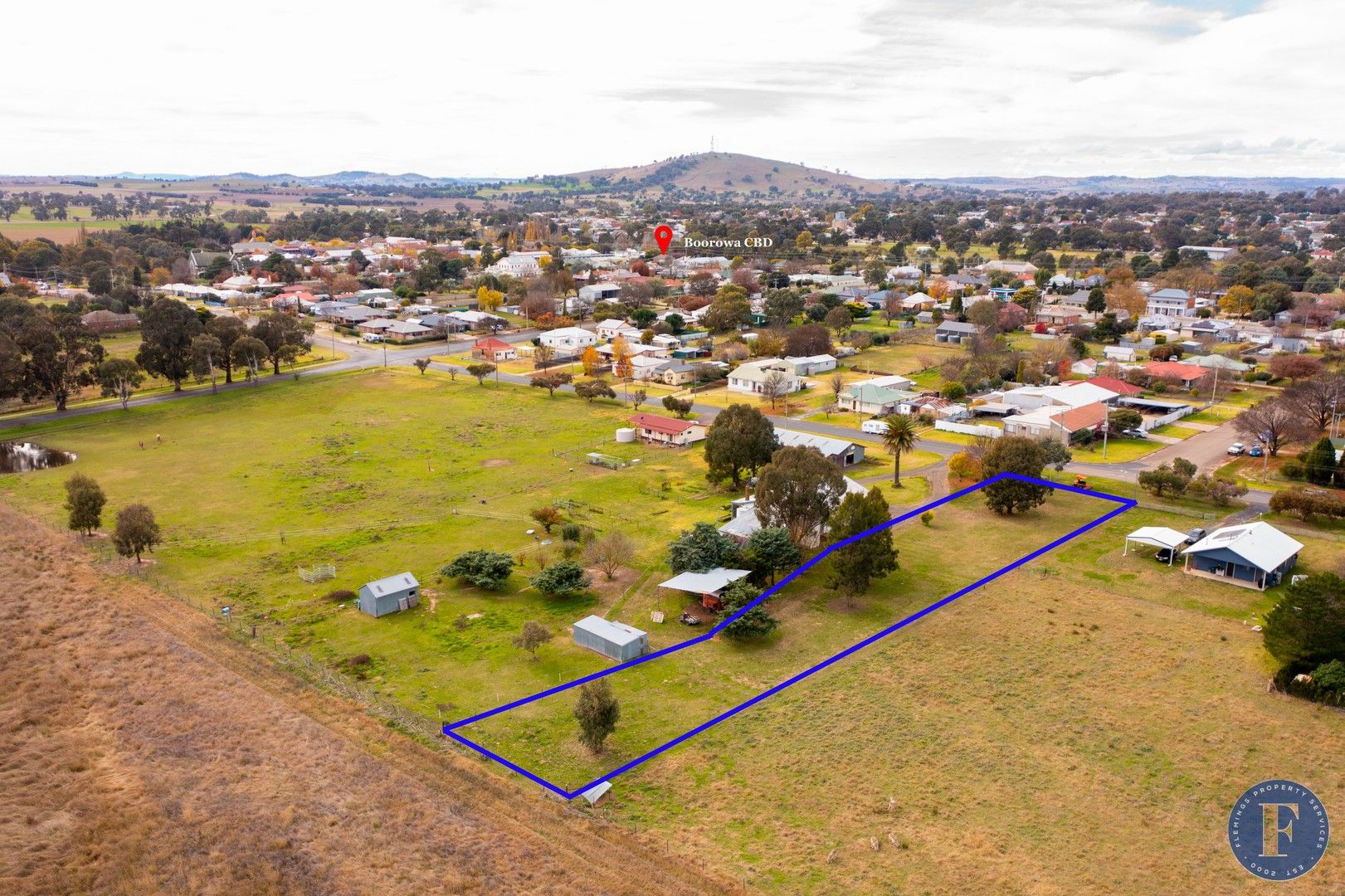 55 Scott Street, Boorowa NSW 2586, Image 0