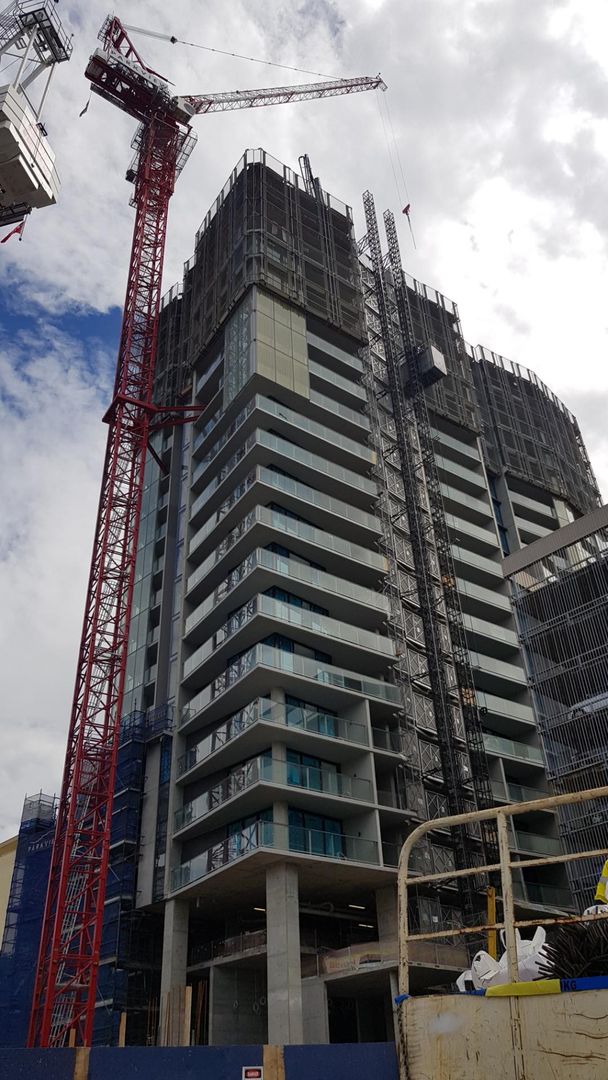 Church St Parramatta Nsw 2150 2 Beds Apartment For Sale Price Upon Application 2015490366 Domain