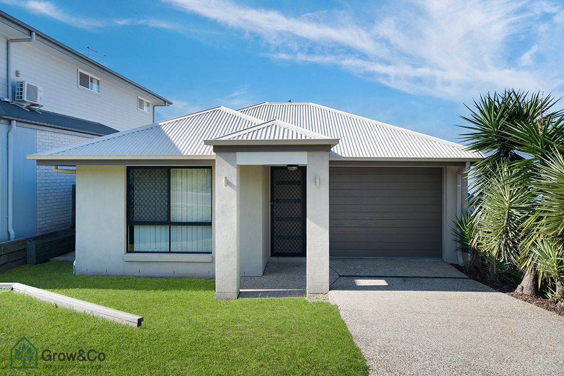 37 Mistral Crescent, Griffin QLD 4503