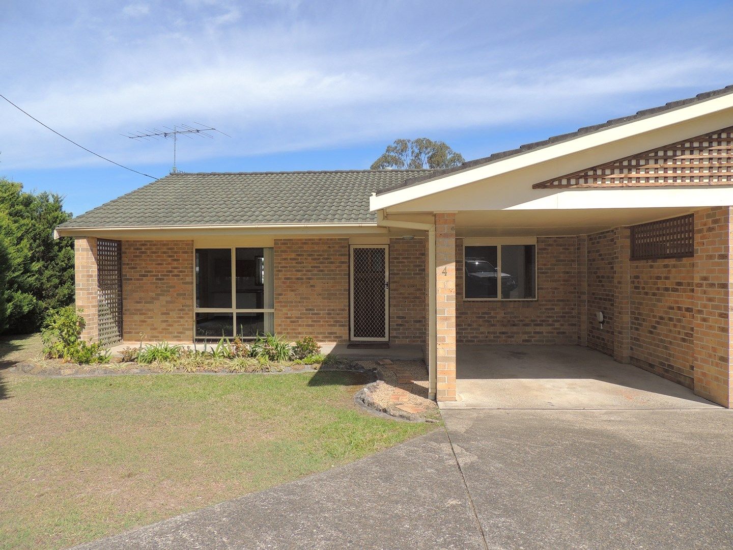 4/40 Clement Street, Gloucester NSW 2422, Image 0