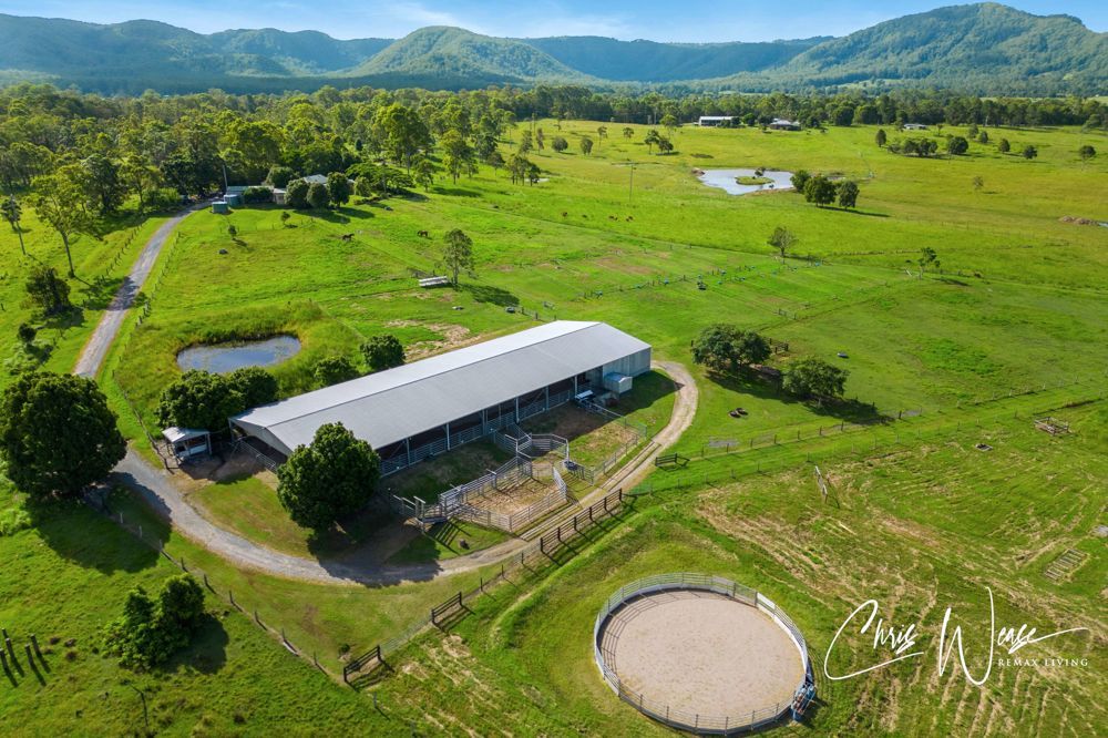 45 Phillips Road, Cedarton QLD 4514, Image 0