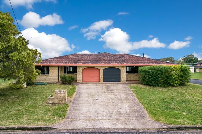 Picture of 1 & 2/17 Colleen Place, EAST LISMORE NSW 2480