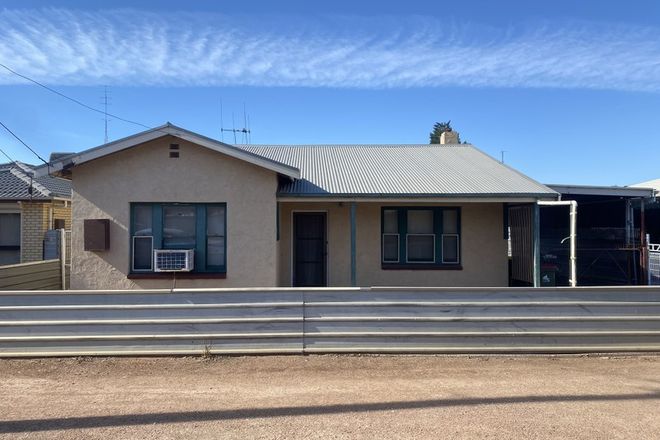 Picture of 148 Esmond Rd, PORT PIRIE SA 5540