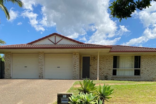 Picture of 28 Gumnut Street, TAIGUM QLD 4018