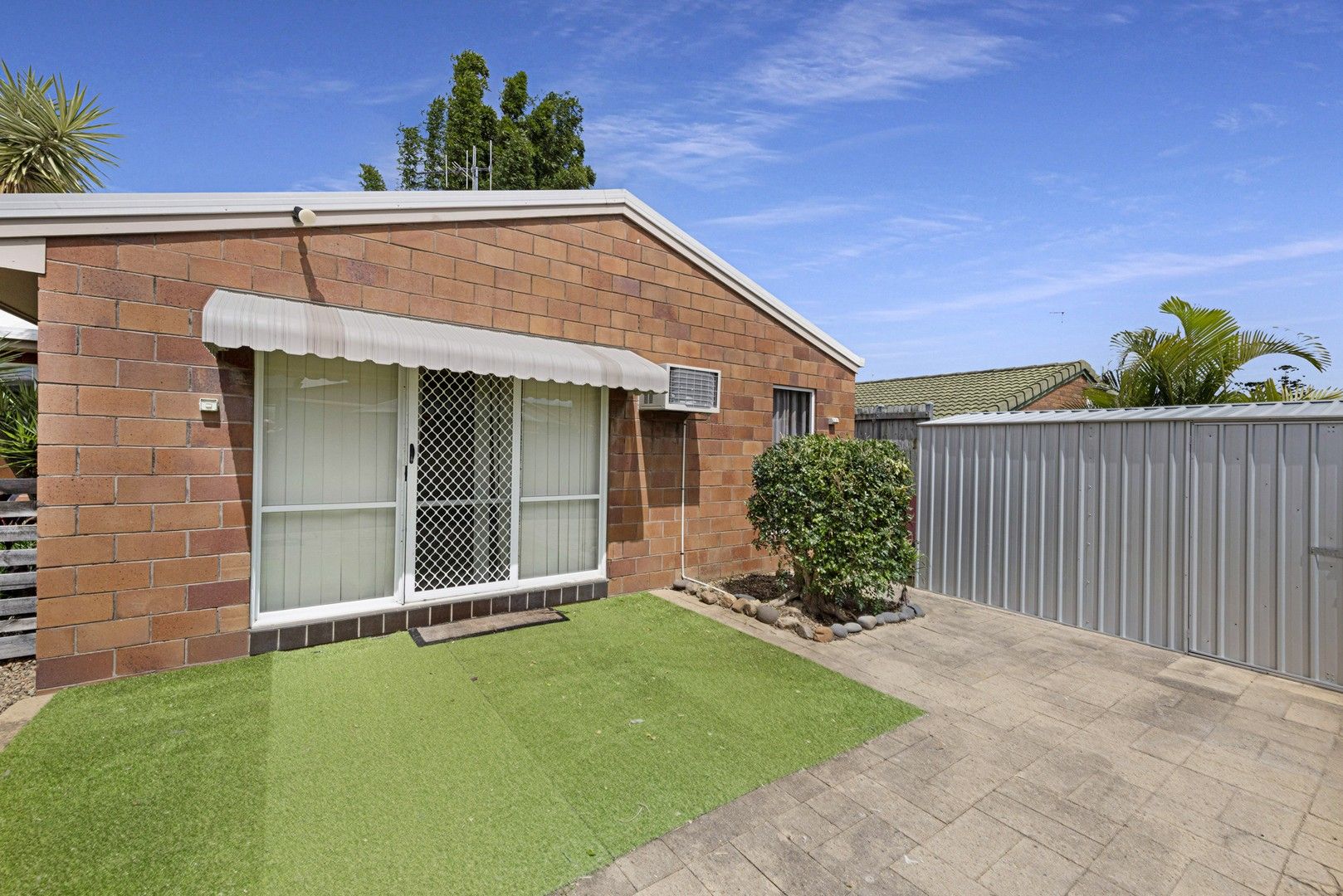 6/41 Curtis Street, Bundaberg South QLD 4670, Image 1