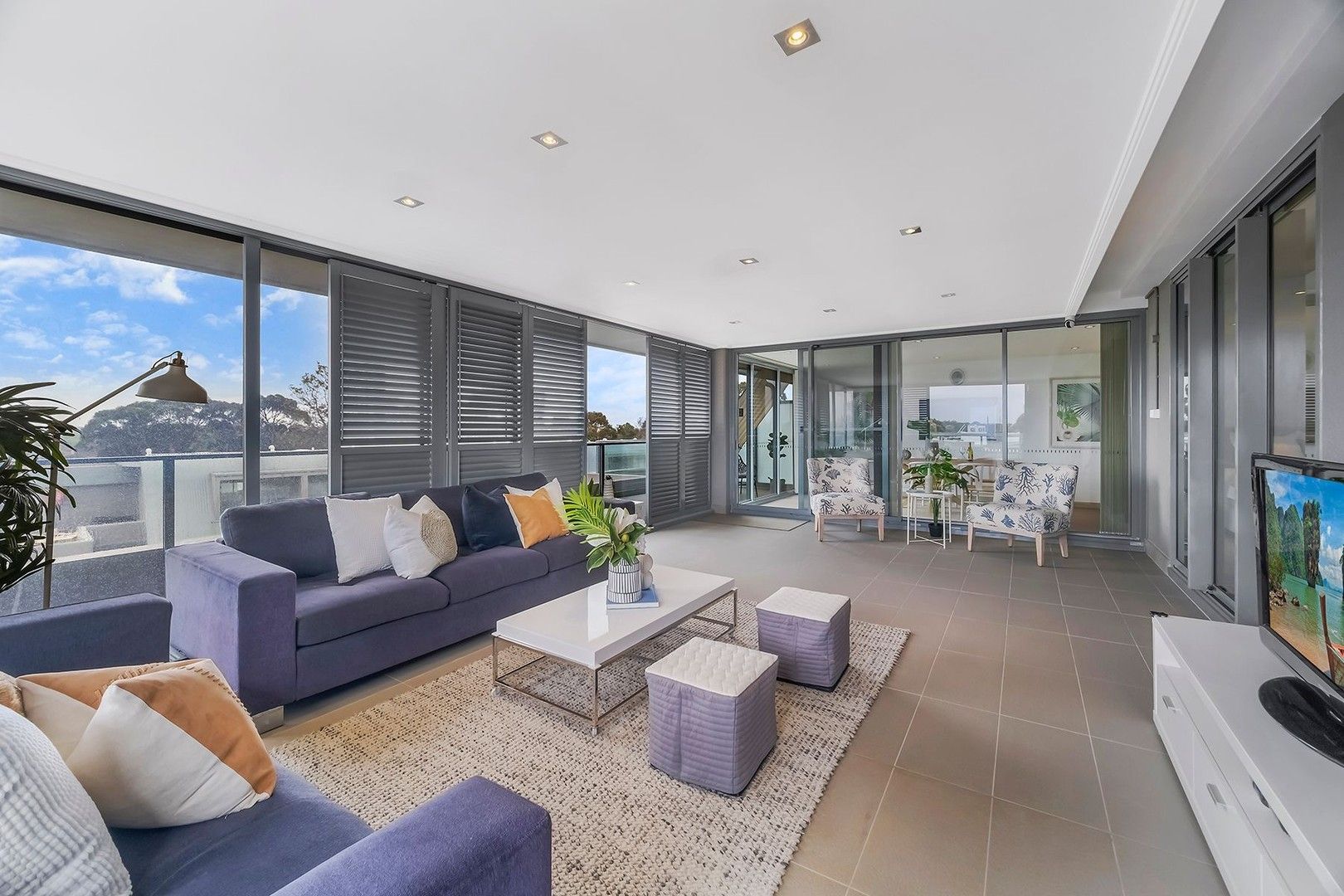 3 bedrooms Apartment / Unit / Flat in E316/1-3 Elton Road LINDFIELD NSW, 2070