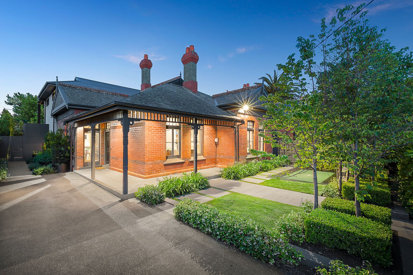 67 Claremont Avenue, Malvern VIC 3144 Domain