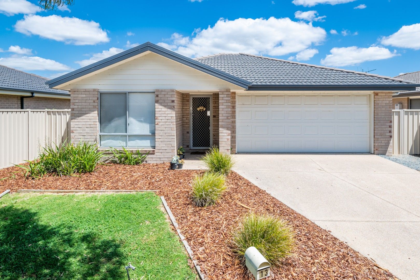 13 Mozart Avenue, Shepparton VIC 3630, Image 0