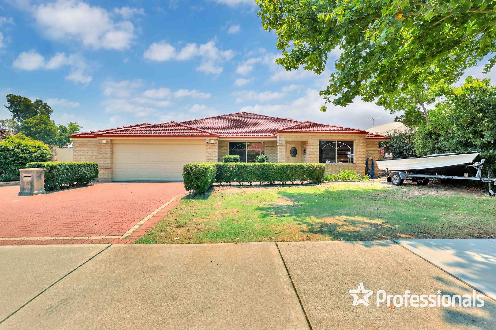 108 Eucalyptus Boulevard, Canning Vale WA 6155, Image 0