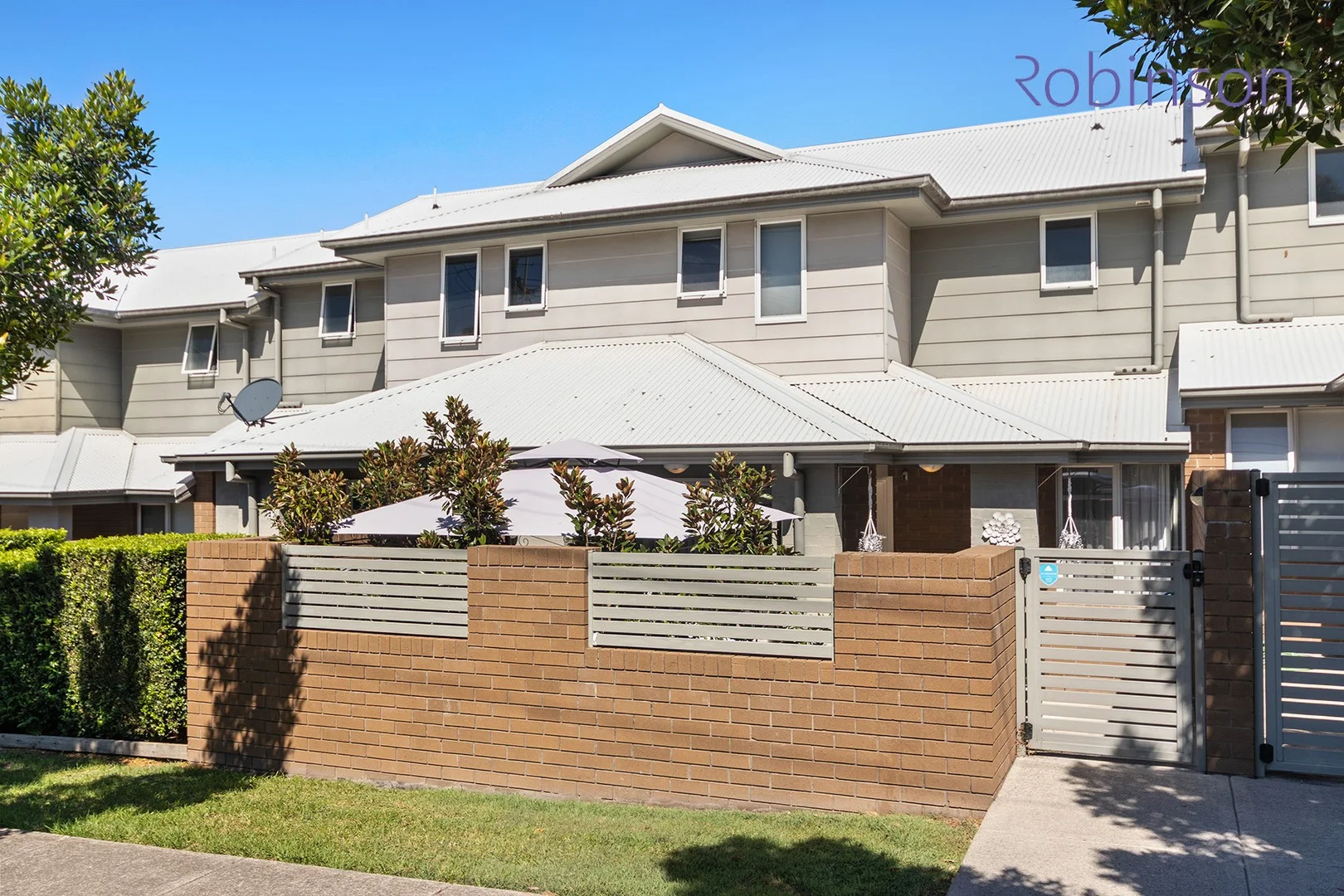 39/75 Abbott Street, Wallsend NSW 2287