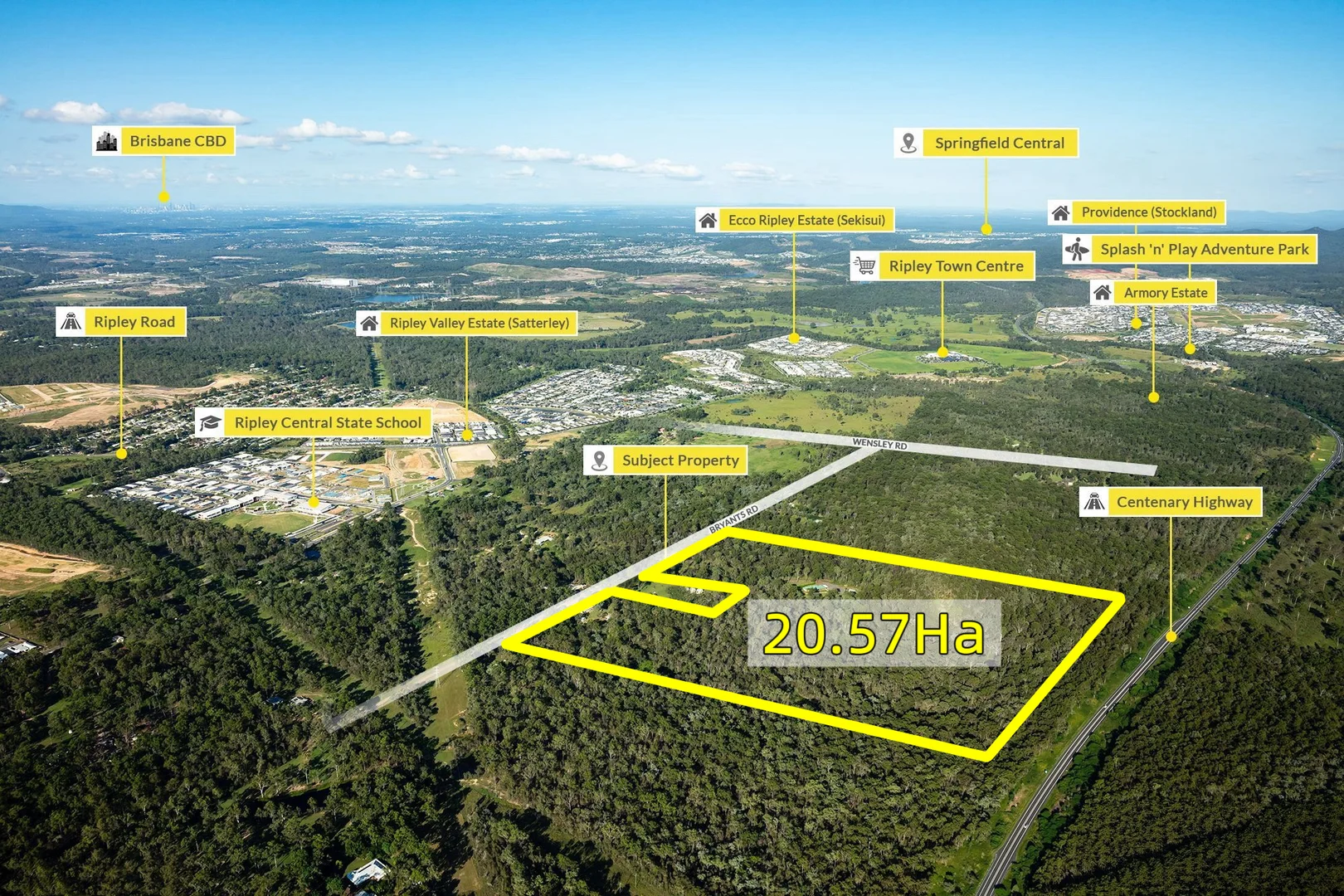 Additional image 3 of 86 & 108 Bryants Road, Ripley QLD 4306