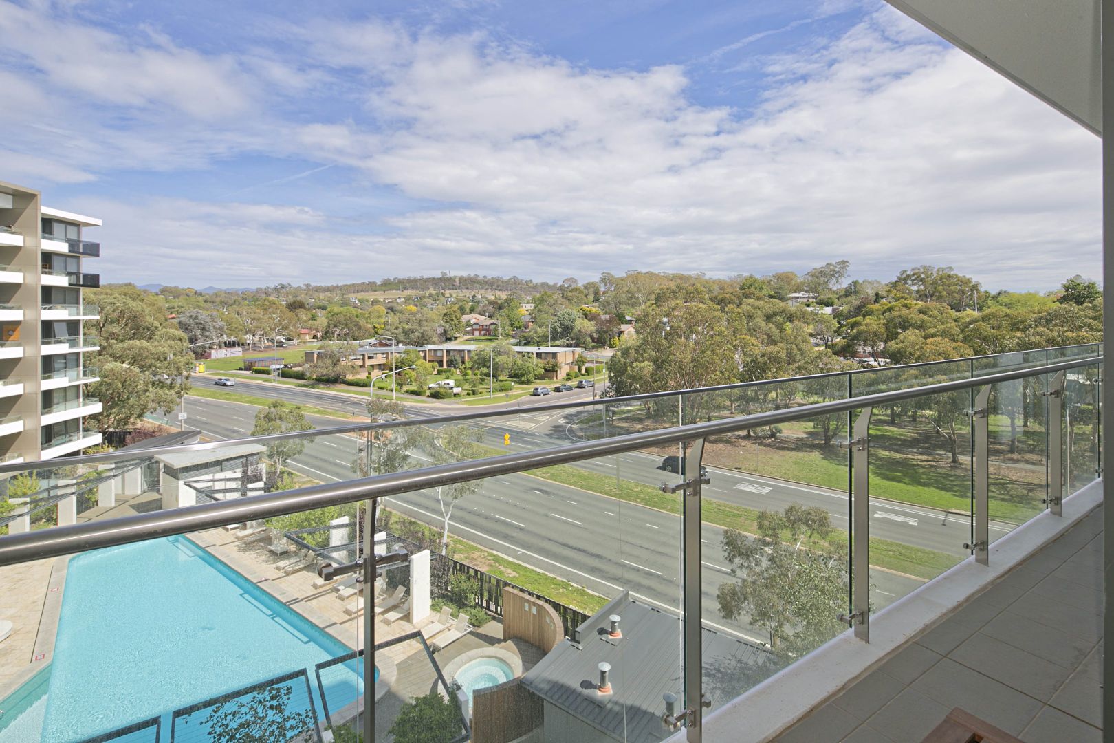 63/7 Irving Street, Phillip ACT 2606