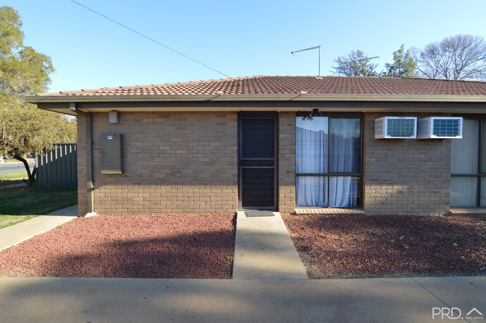 2 bedrooms Apartment / Unit / Flat in 1/375 San Mateo Avenue MILDURA VIC, 3500