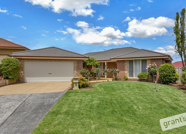 3 Janet Court, Narre Warren VIC 3805