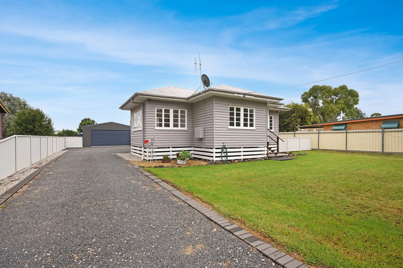 20 Erhardt Street, Allora QLD 4362