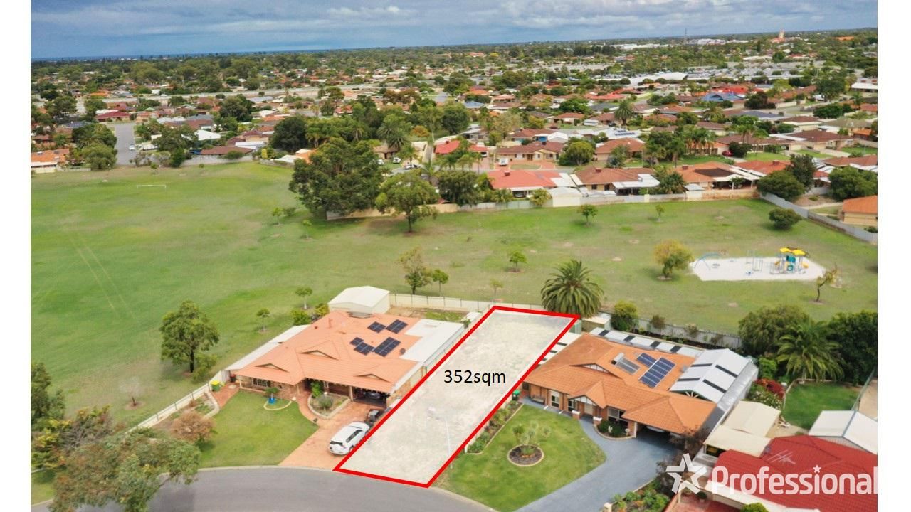 3 Bonnydoon Court, Cooloongup WA 6168, Image 1