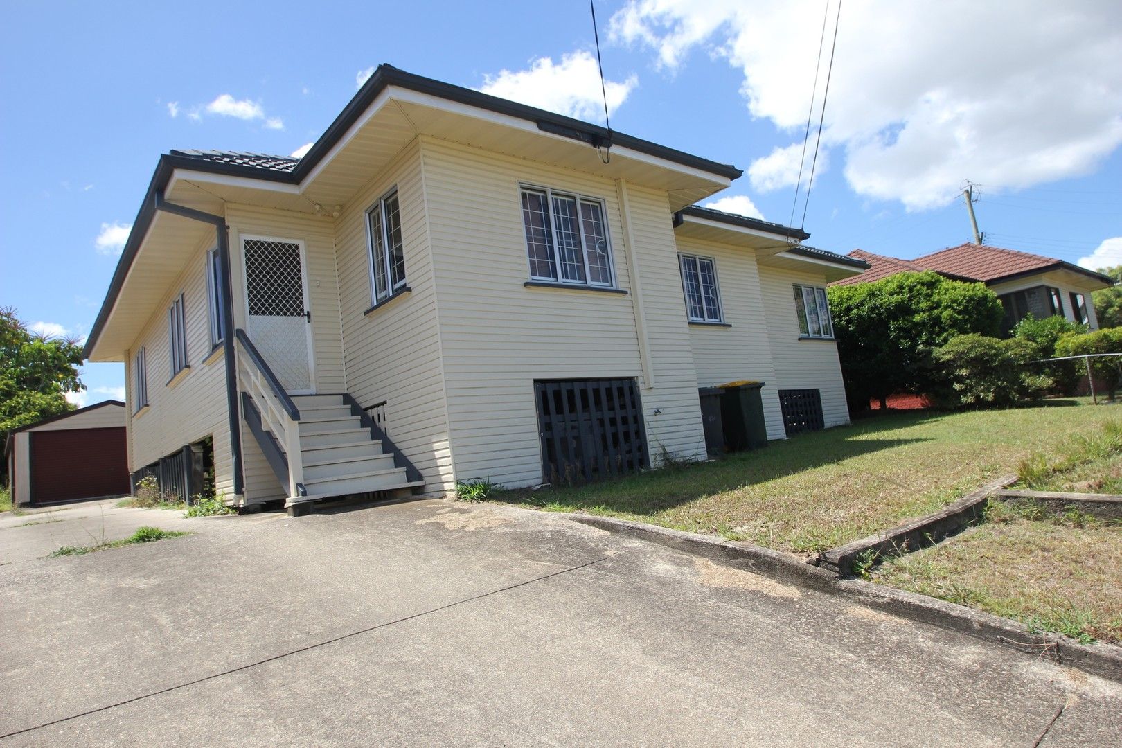 36 Springwood Street, Mount Gravatt East QLD 4122 House For Rent Domain