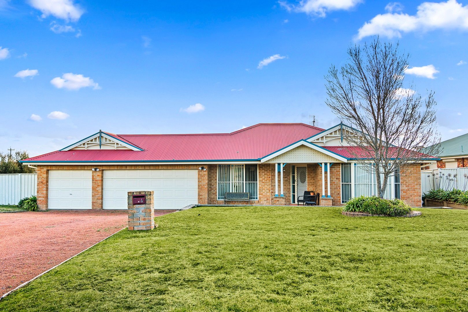 4 Patrick Place, Marulan NSW 2579, Image 0