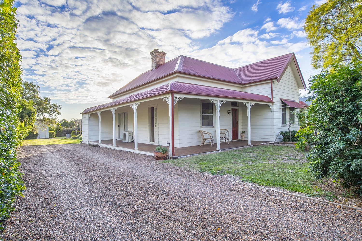 29 Oxford Road, Scone Property History & Address Research Domain