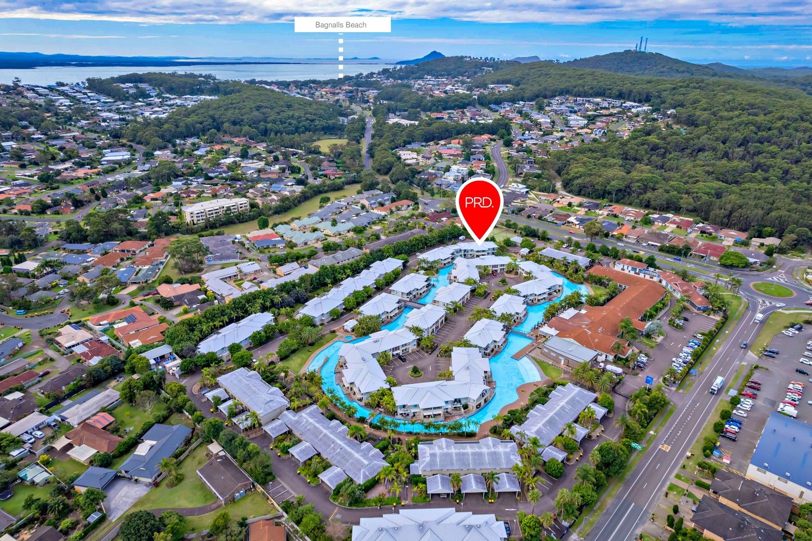 245/265 Sandy Point Road, Salamander Bay NSW 2317, Image 0