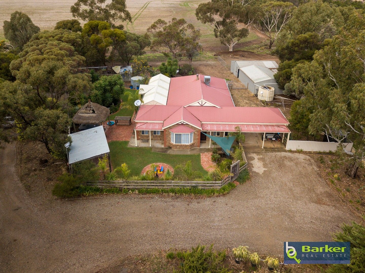 2014 Barabba Road, Barabba SA 5460, Image 0