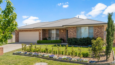 Picture of 14 Speet Place, ORANGE NSW 2800