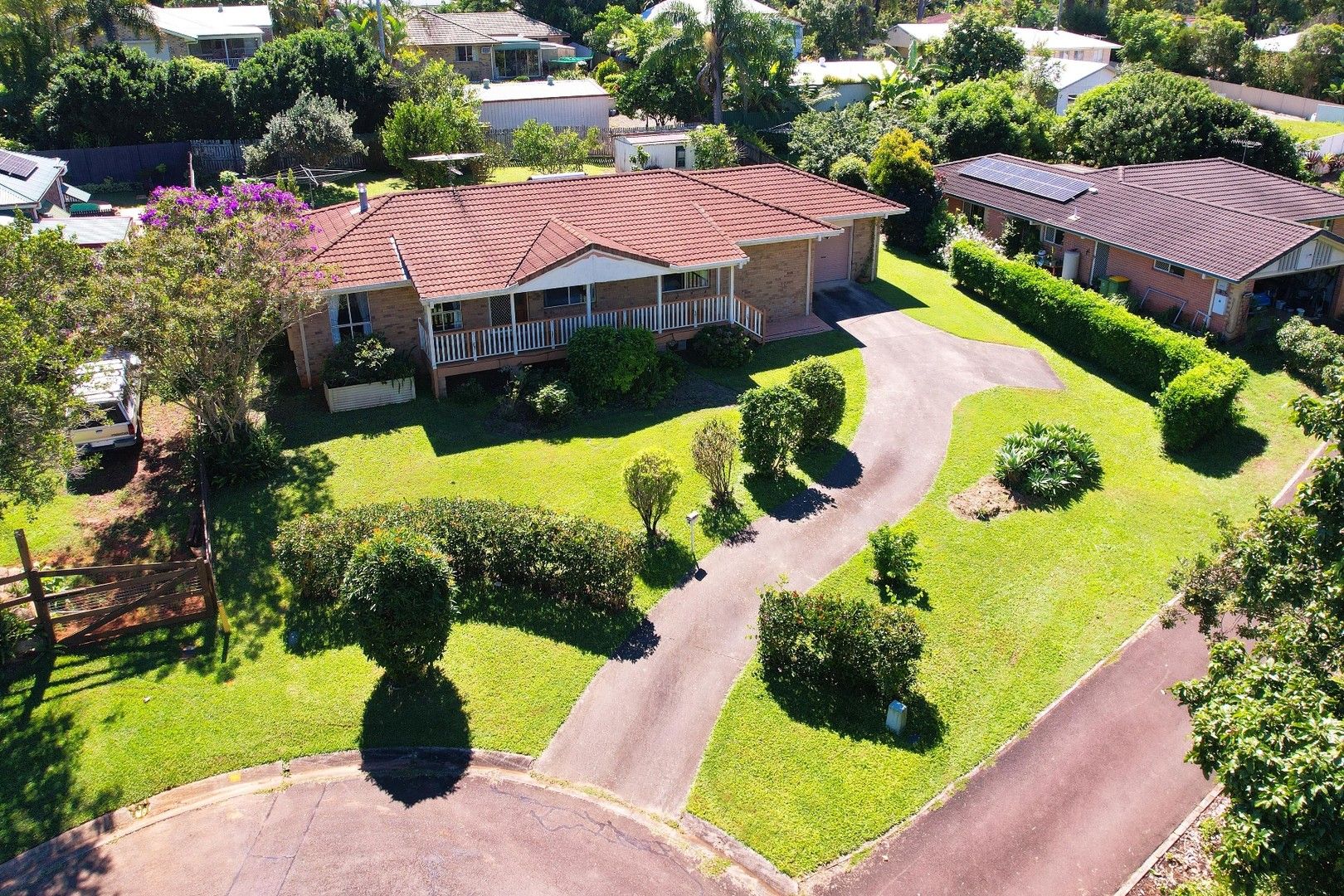 4 Vista Court, Glass House Mountains QLD 4518, Image 0