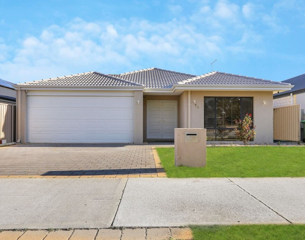 26 Appaloosa Drive, Baldivis WA 6171