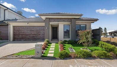Picture of 28 Murray Road, THORNHILL PARK VIC 3335