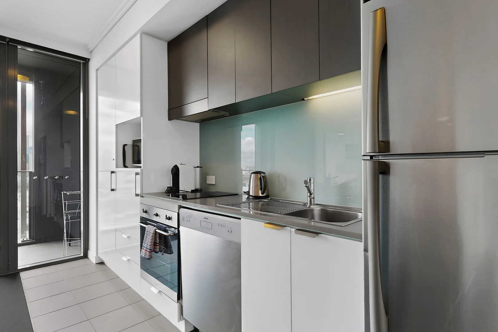 Additional image 4 of 2101/25 Connor Street, Fortitude Valley QLD 4006