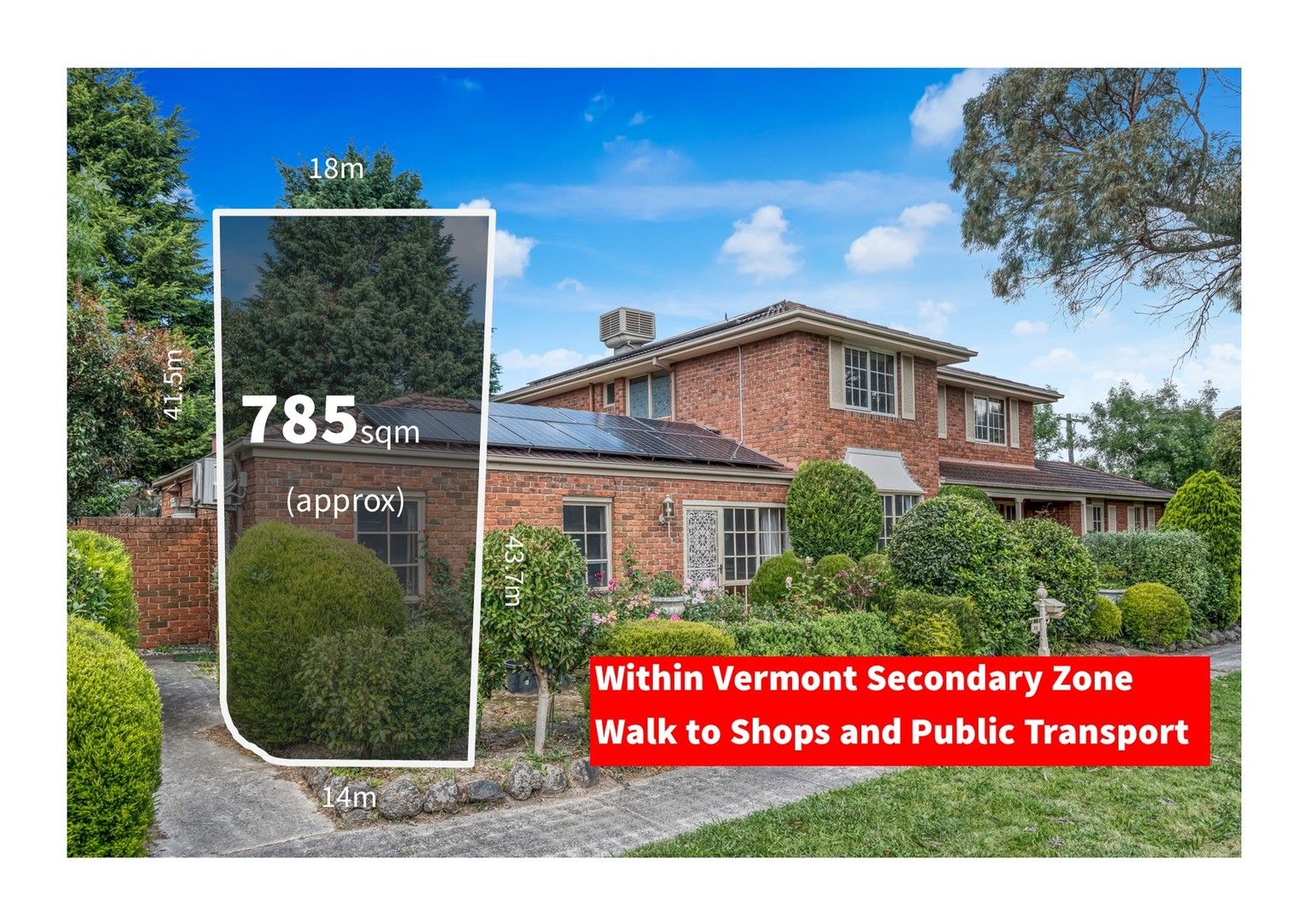 2A Silverene Court, Vermont South VIC 3133, Image 2
