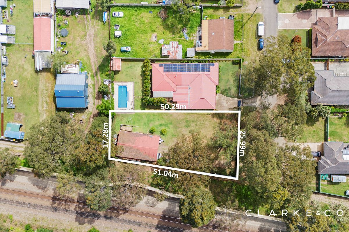 Vacant land in 2 Thomas Street, BRANXTON NSW, 2335
