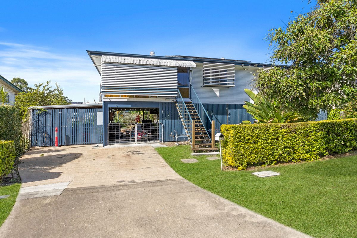 107 Blackall Street, Basin Pocket QLD 4305, Image 0