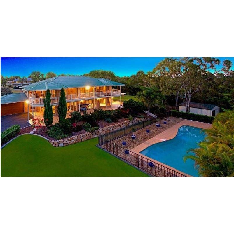5 bedrooms House in 2 Yasmin Court THORNLANDS QLD, 4164