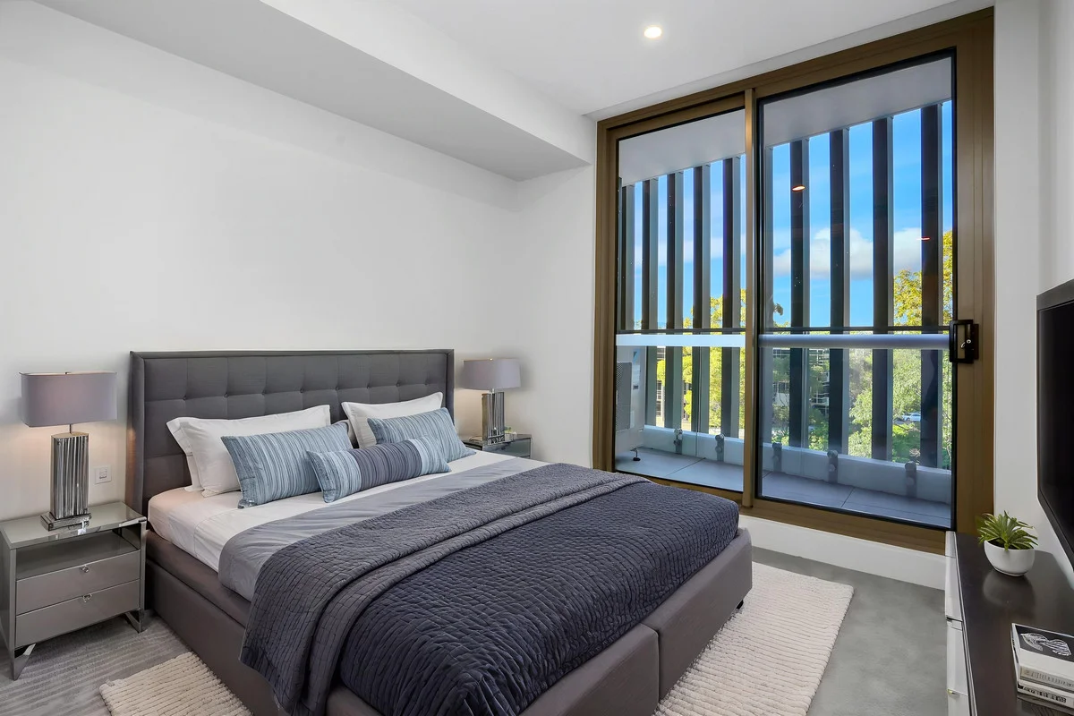 Additional image 4 of 217/8 Maitland Place, Norwest NSW 2153