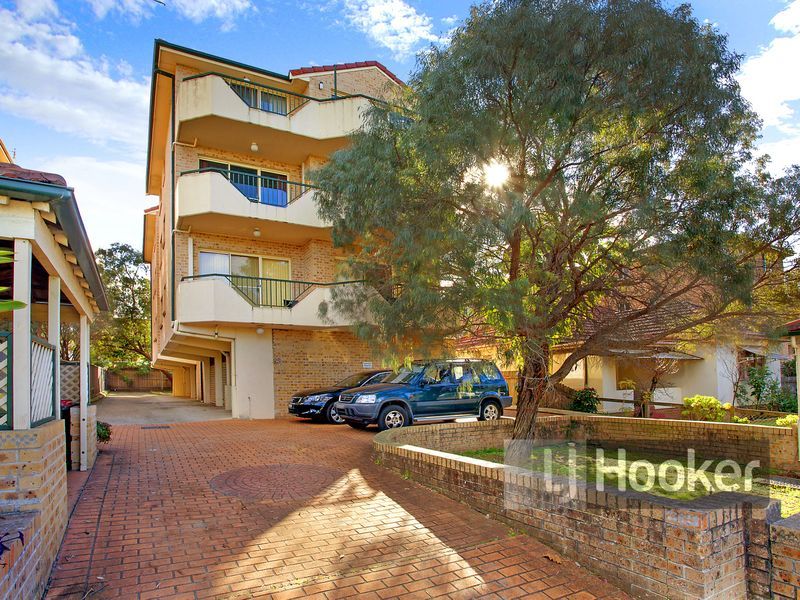 25 Macarthur Street, Parramatta NSW 2150