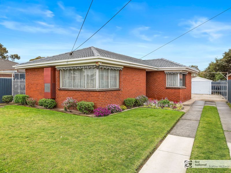 28 Kearney Avenue, Altona VIC 3018, Image 0