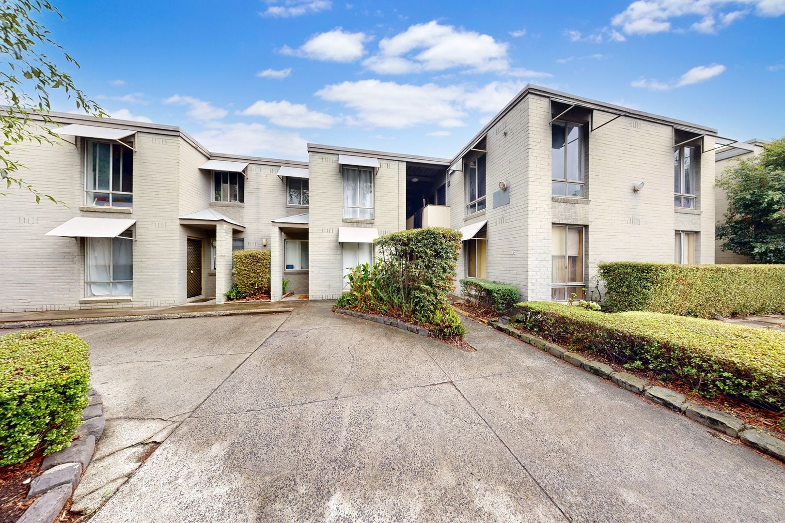 26/123 Victoria Street, Brunswick East VIC 3057 - Apartment For Rent ...