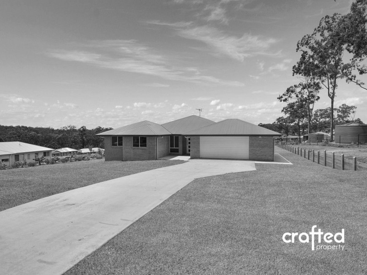 67 Barcoo Drive, New Beith QLD 4124, Image 0