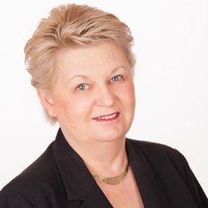 Diana Davidson, Sales representative