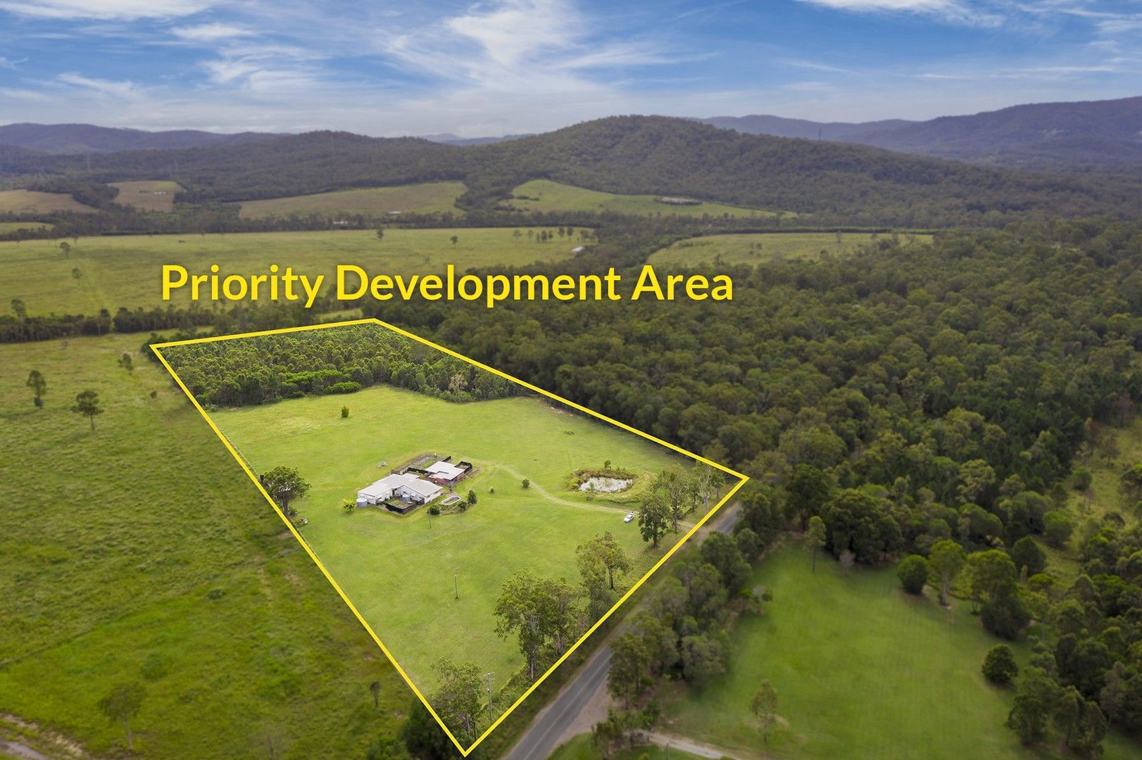 234254 Plunkett Road, Tamborine QLD 4270 House for Sale Domain