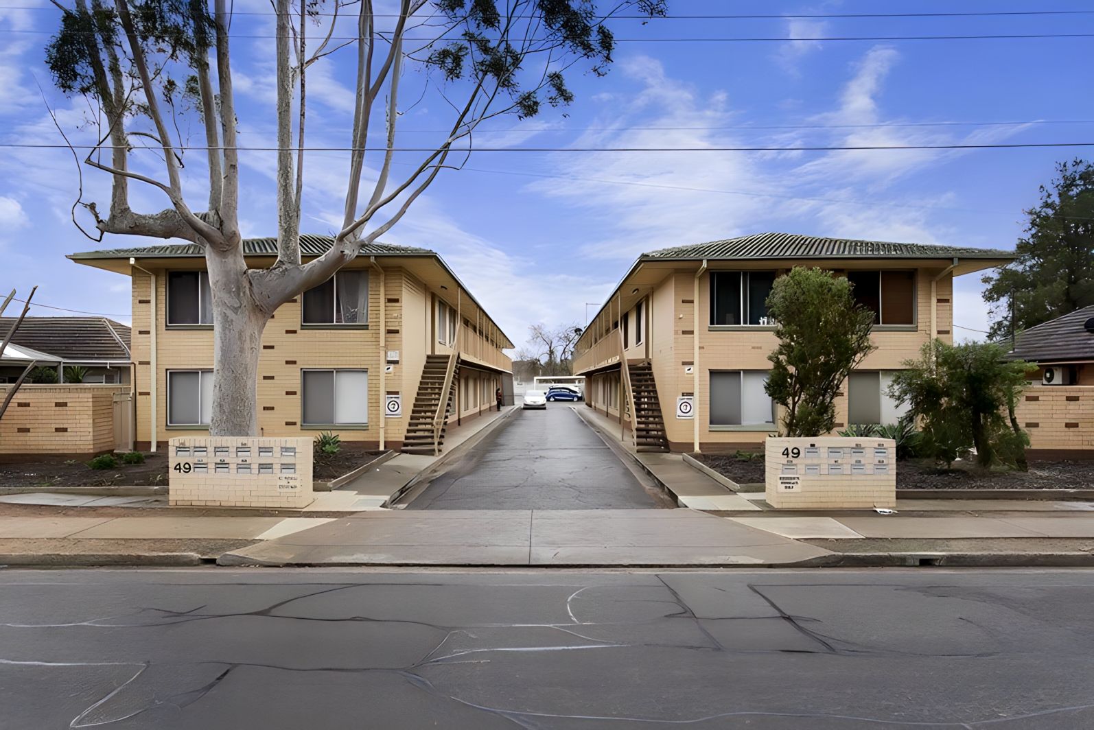 2 bedrooms House in 13/49 Angus Avenue EDWARDSTOWN SA, 5039