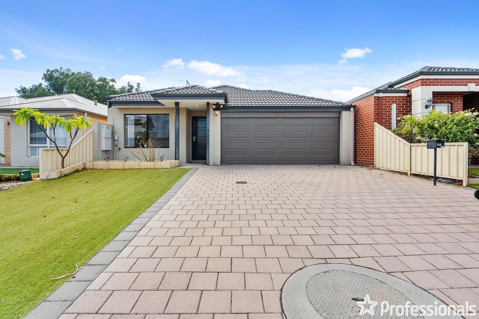 54 Brittain Road, Wattle Grove WA 6107, Image 1