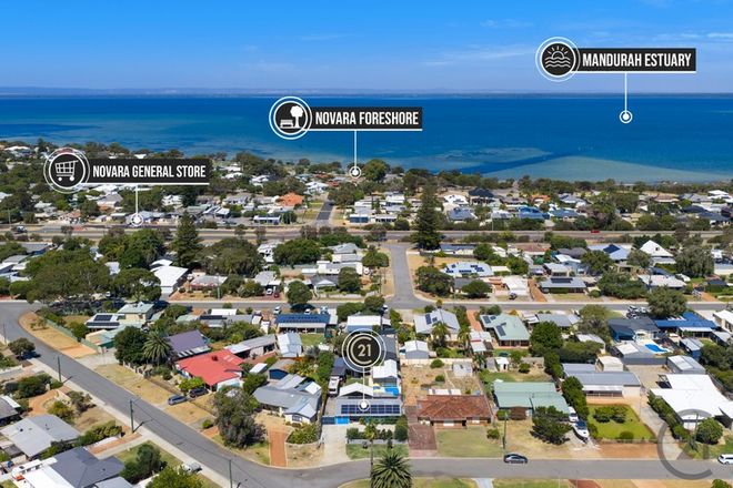 33 Yeulba Street, Falcon, WA, 6210