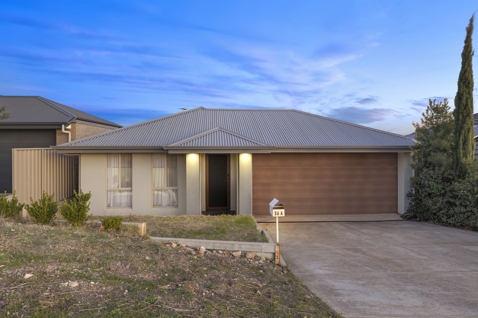 36A Rifle Range Road, Greenwith SA 5125 | Domain